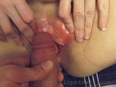 Hold it open for me gif