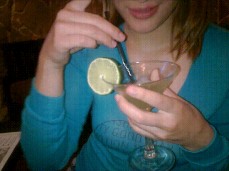 Cocktail With Cum! gif