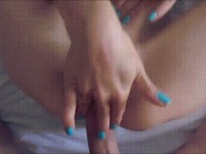 Anal l'Artiste gif