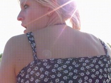 Filled on a bench gif