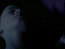 Emily . blunt tits gif