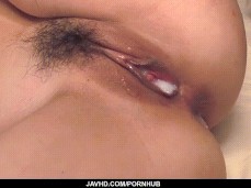 #asian #creampie gif