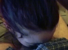 throat love for a gif