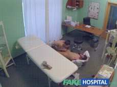 Doctor blowjob gif