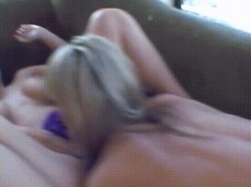 Courtney Simpson creampie gif