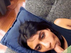 #blowjob-pov #colombian-teen #diabloentertain #morning-blowjob #point-of-view #pov #teen-blowjob #wake-up-blowjob gif