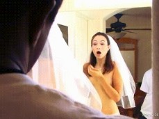 #deepthroat #gagging gif