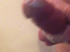 Big Load from Big Fat Cock gif