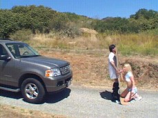 gloryhole costume gif