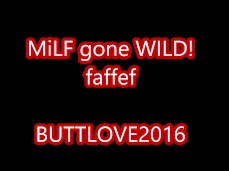 Good slut caresses my balls gif