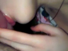 how to make a man cum gif