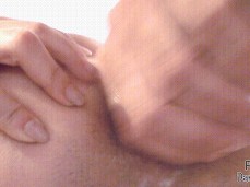 #anal #cum gif