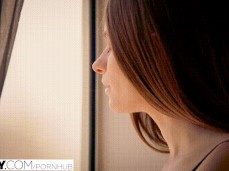 TUSHY Alice March gif