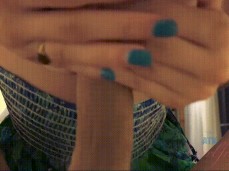 dream girl tittyfuck gif