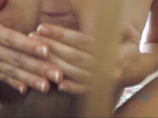 dream girl tittyfuck gif