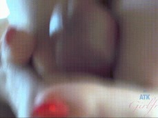 pov tittyfuck gif