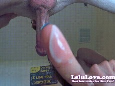 cuck pov cleanup gif