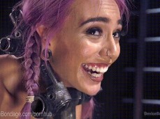 Janice Griffith gif