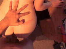 Haighlee pov back gif