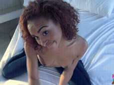 am I the best girlfriend ever or what gif