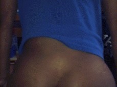 #ass #ebony #ride gif