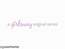Abella Danger Licks August Ames gif