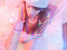 #cum #mycherrycrush gif