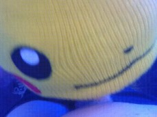 Pikachu blowjob in public gif