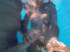 cumshot submarine water gif