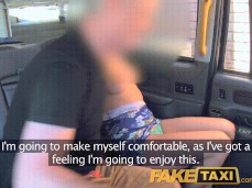 #czech taxi #fake taxi gif