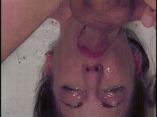 #cim #gagging gif