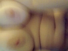 Bouncing Amature Tits gif