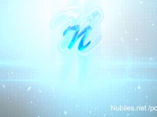 High Heel up in the air gif