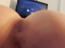 sexy ass pov 2 gif