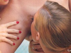 Mirabella - Poolside Babewatch - 27 - gif