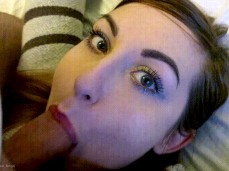 #blowjob #deapthroat #head gif