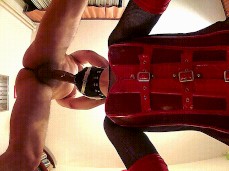 How to say Thank you Master with his cock in my throat gif