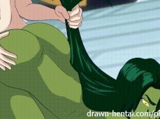 #rule 34 cartoon #she hulk gif