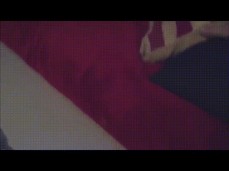 SEXY PAWG AMATEUR 'INNOCENCE' SHOWING OFF HER PHAT ASS BEFORE GETTIN FUCKED gif