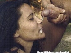 gozando na coroa gif