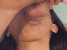 #cute  #deepthroat gif