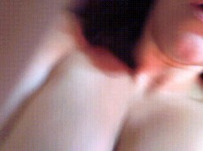 Big Bouncing tits fetish (Latina breasts) 2 gif