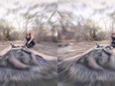 #uro pisse lesbian #sakuya yuya gif