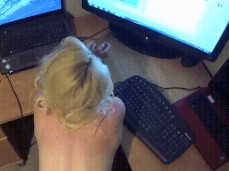 ourdirtylilsecret doggy gif