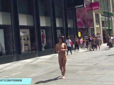 rihanna public gif
