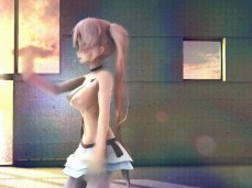 #boobs #mmd gif