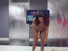 Daisy Ducati defeats Nikki Delano gif