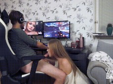 #blowjob #overwatch gif