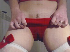 #panties #pee gif