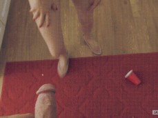 just let it happen gif